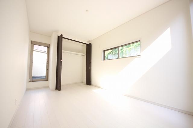 Non-living room. 2013 October shooting