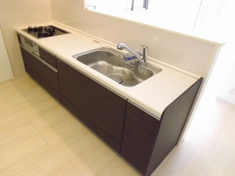 Kitchen. Local photo (kitchen) Housed plenty of system Kitchen