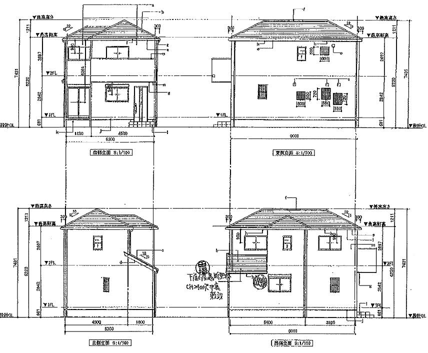 Rendering (appearance). (3 Building) Rendering