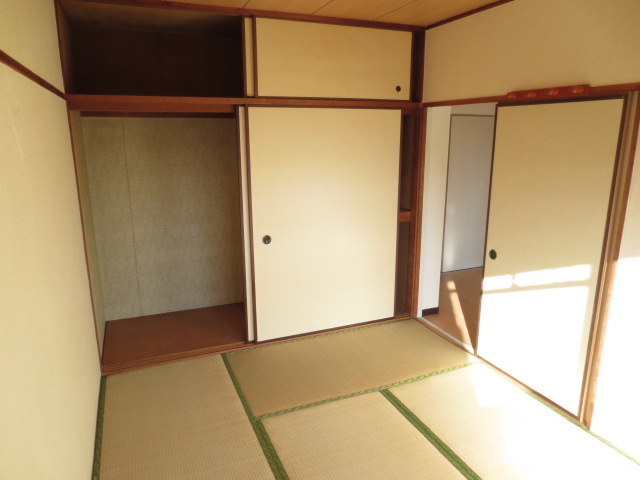 Other room space