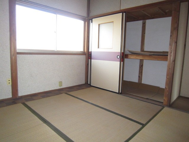 Other room space