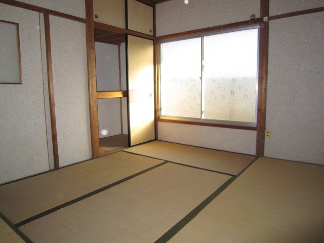 Other room space