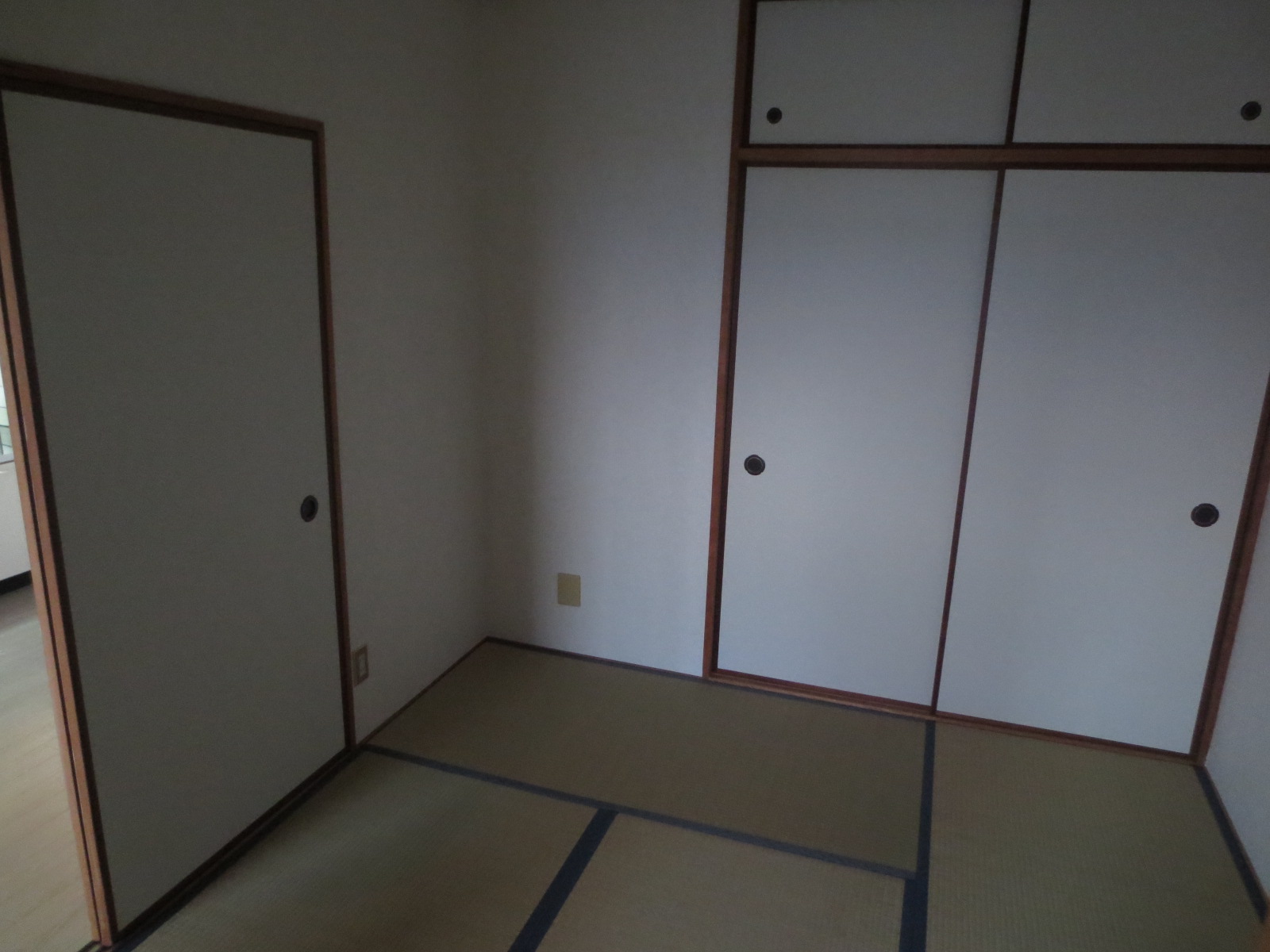 Other room space