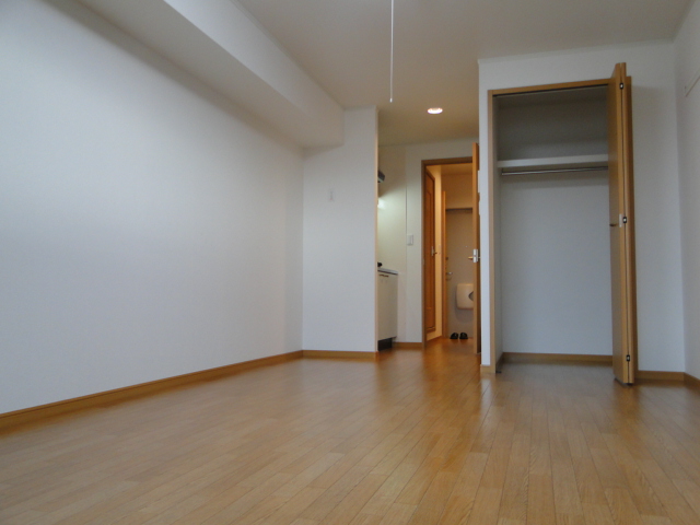 Other room space. Will enjoy like it to everyone if this breadth ・  ・  ・