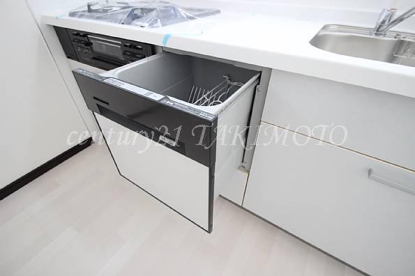 Other. Housework to happy built-in dishwasher with!