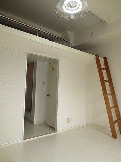 Other room space