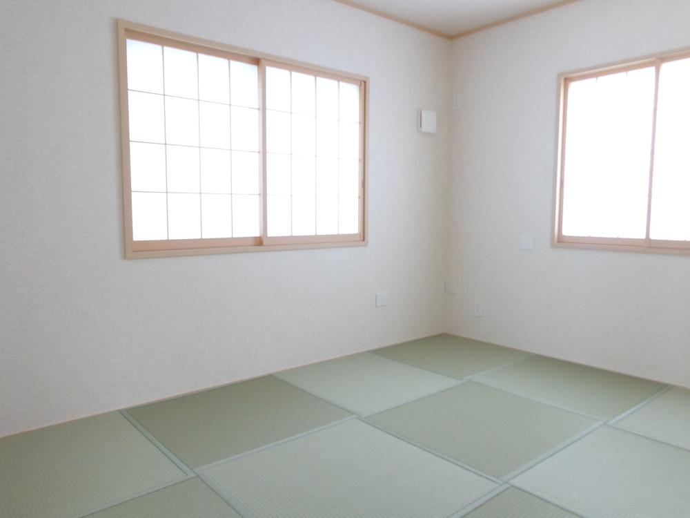 Same specifications photos (Other introspection). Japanese style room