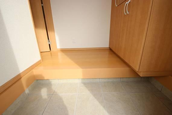 Entrance. It is the entrance hall!