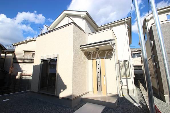 Local appearance photo. Spacious appearance of frontage!