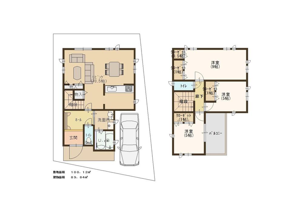 Other. A No. land plan view