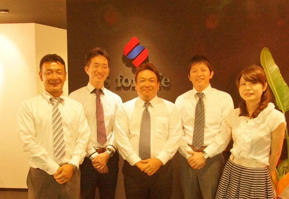 Other. We support you find your perfect house! !