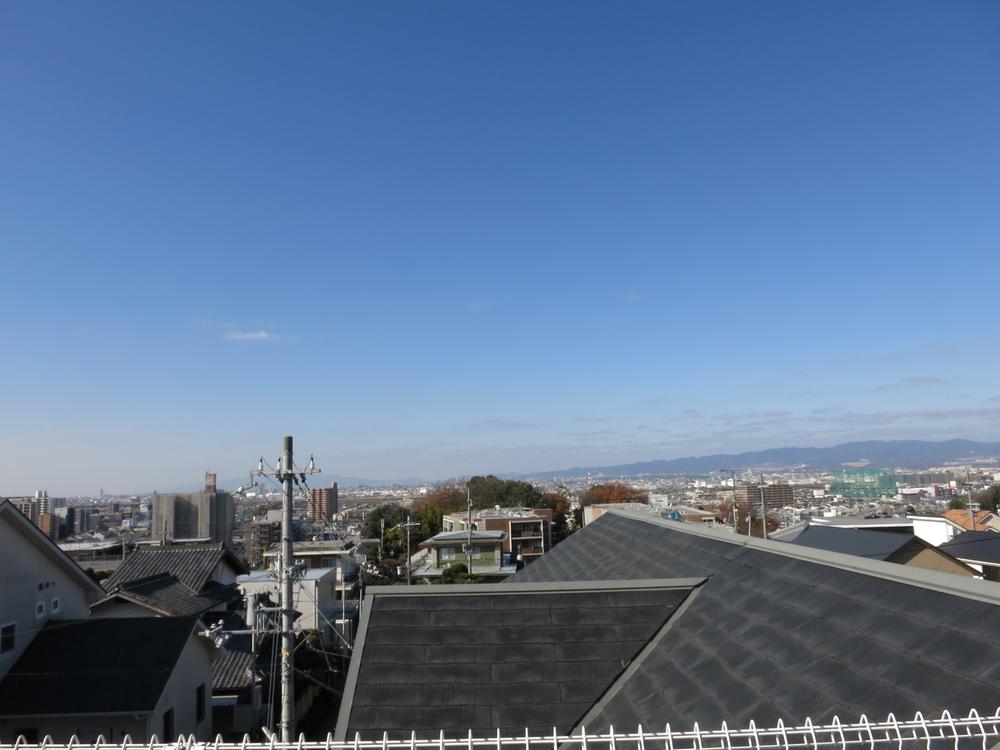 Other. Scenery viewed from the local It is a good quiet residential area of ​​the view and the environment.