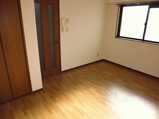 Other room space