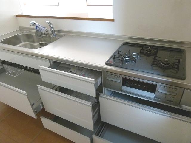 Same specifications photo (kitchen). Adoption wife to glad all sliding kitchen storage. Because the sliding back of the happy possible out those