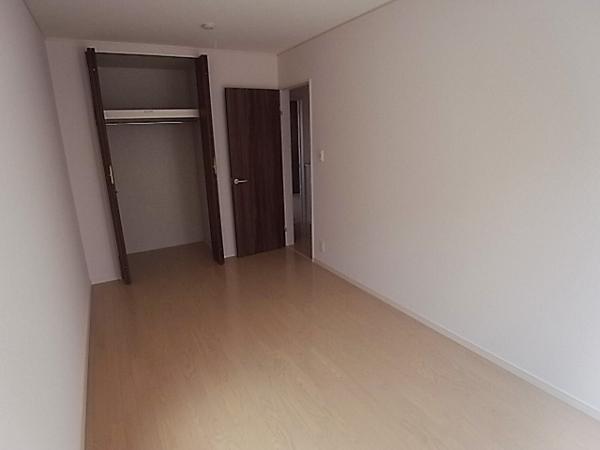 Same specifications photos (Other introspection). Spacious space lot in with storage (same specifications as Western-style 2)