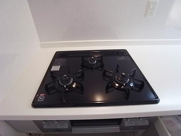 Other Equipment. Same specifications stove