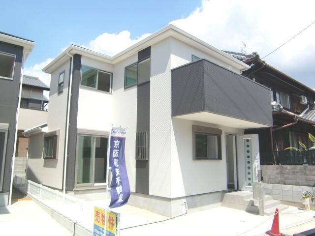 Local appearance photo. Local (August 2013) Shooting