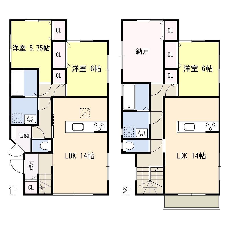 Floor plan. 2 is a family house specification. We entrance independent. Parking 2 units can be.