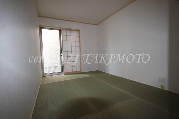 Same specifications photos (Other introspection). Family Japanese-style welcoming everyone! !