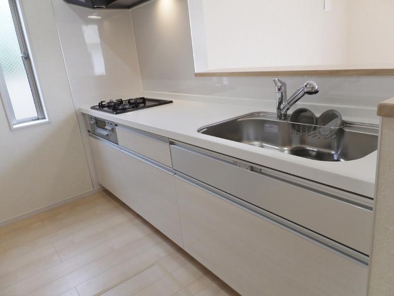 Kitchen. No. 3 place