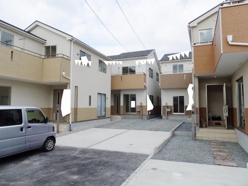 Local photos, including front road