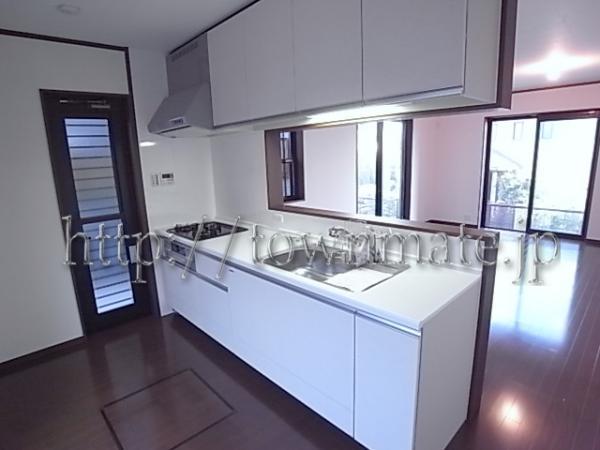 Same specifications photo (kitchen). Storage enhancement Kitchen with counter