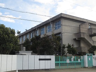 Primary school. 267m to Hirakata Municipal Tsudaminami elementary school (elementary school)