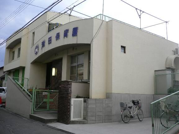 kindergarten ・ Nursery. 842m to Tsuda nursery