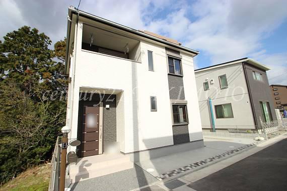 Local appearance photo. It is currently under construction! !