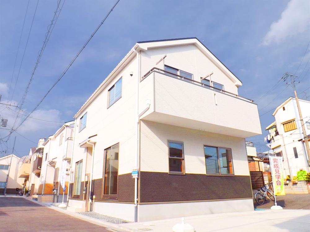 Same specifications photos (appearance). Same specifications photos (appearance) all 4 House ・ No. 1 destination!
