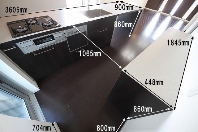 Kitchen. Local (12 May 2013) Shooting