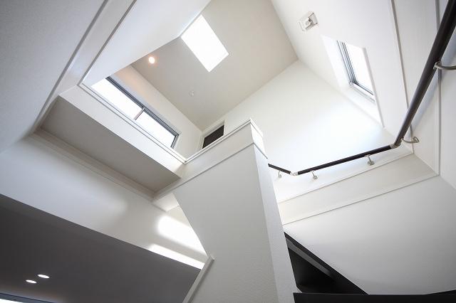 Model house photo. Local (12 May 2013) Shooting