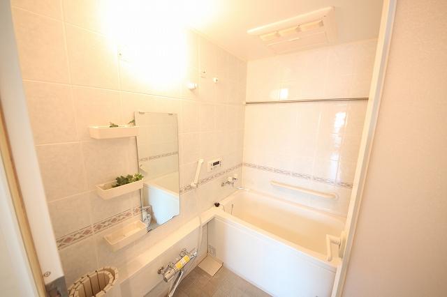 Bathroom. Indoor (12 May 2013) Shooting Shower faucet had made with bathroom Thermo