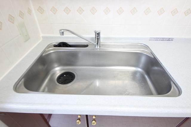 Kitchen. Indoor (12 May 2013) Shooting