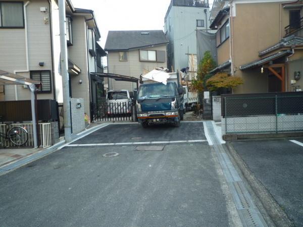 Local appearance photo