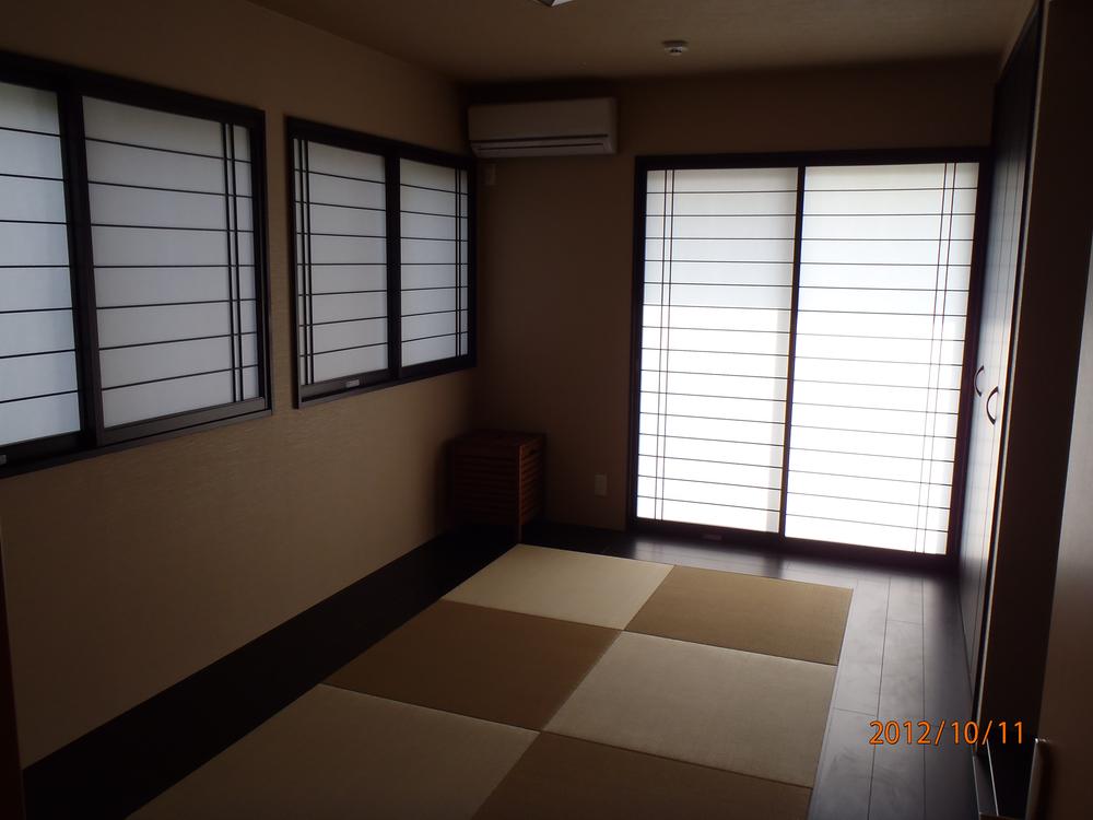Same specifications photos (Other introspection). Japanese-style room (same specifications) after renovation