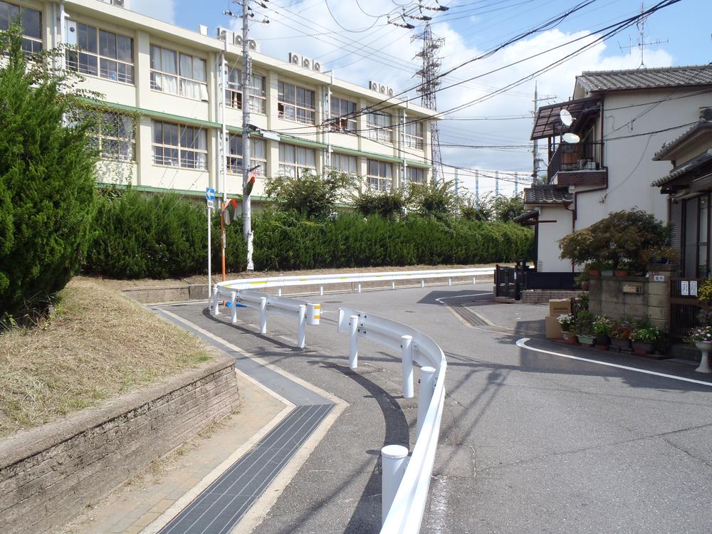 Local photos, including front road. Local (11 May 2013) Shooting