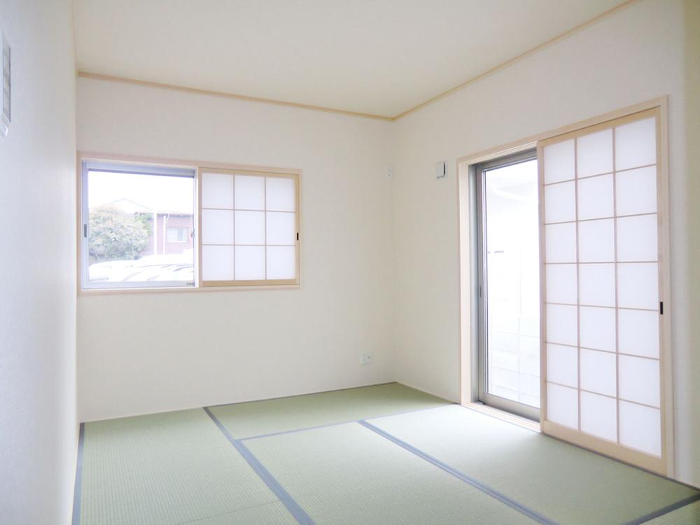 Other introspection. Local photos (Japanese-style)