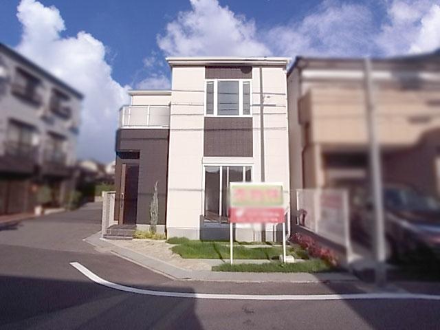 Local appearance photo. (September 2012) shooting