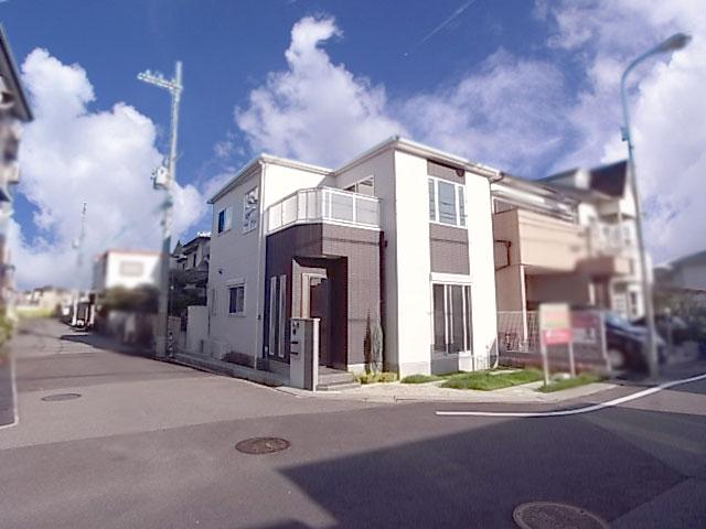 Local appearance photo. (September 2012) shooting