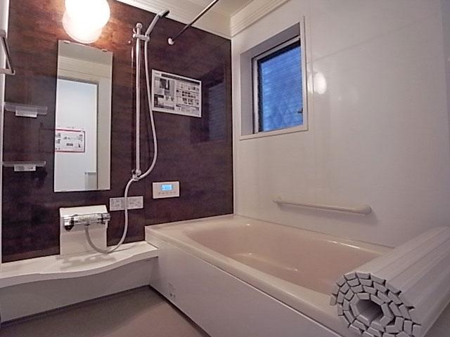 Bathroom. (September 2012) shooting