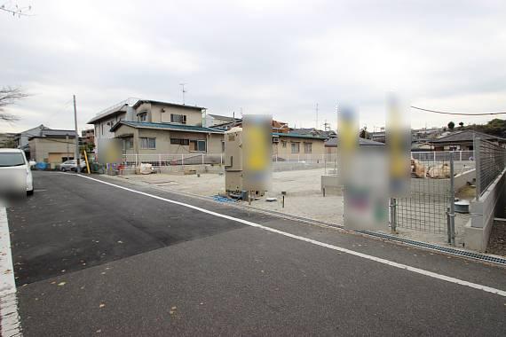 Local photos, including front road. local