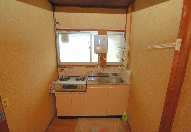 Kitchen. Kitchen