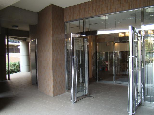 Entrance. Local photos (Entrance)