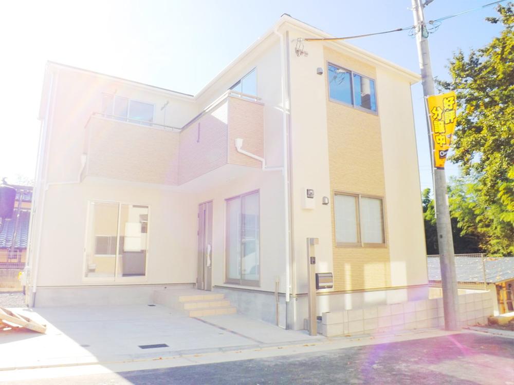 Local appearance photo. Local photo (No. 2 locations)