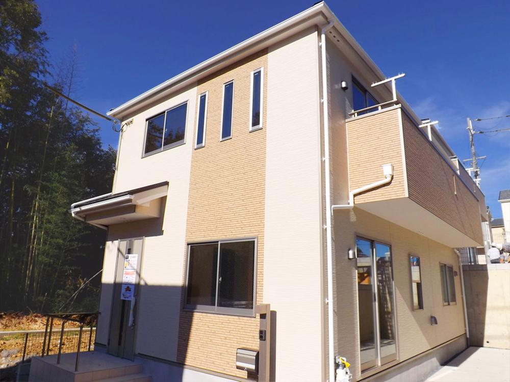 Local appearance photo. Local photo (No. 3 locations)