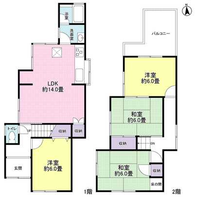 Floor plan. Floor plan