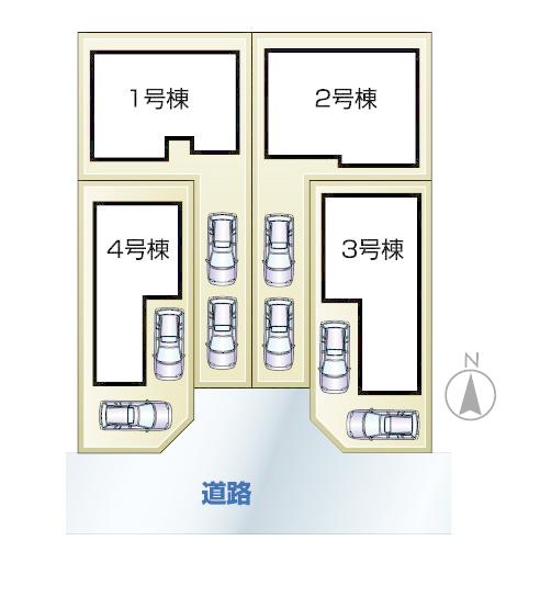 The entire compartment Figure. Your car is all issue areas two possible parking! The previous issue areas facing south!