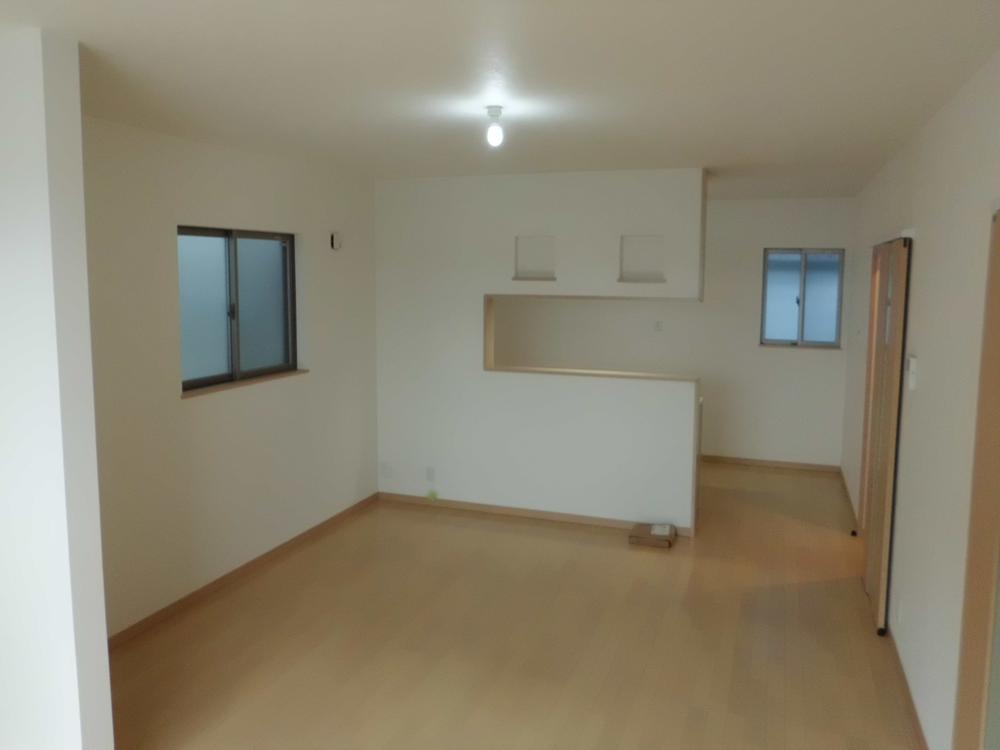 Same specifications photos (Other introspection). 18 tatami spacious Ribin'ngu