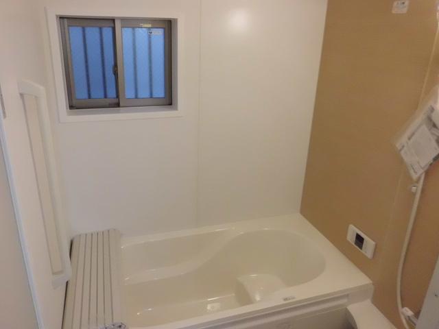 Bathroom. Indoor shooting